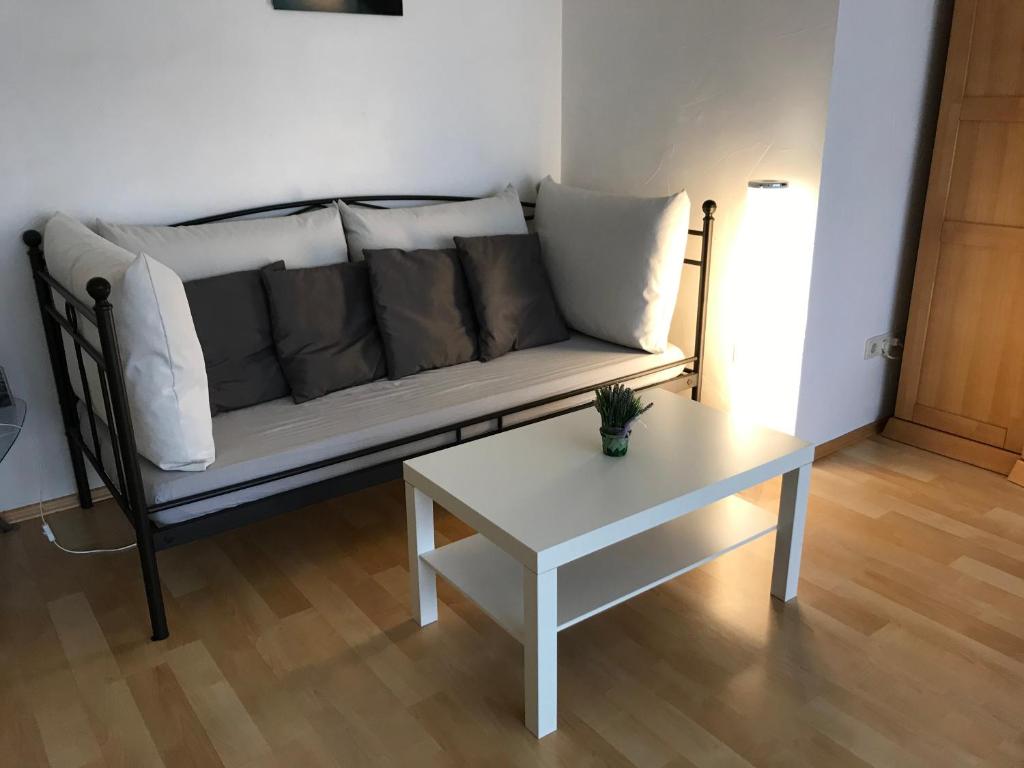 Gästehaus Steinmann Apartment 2 Zimmer photo 1