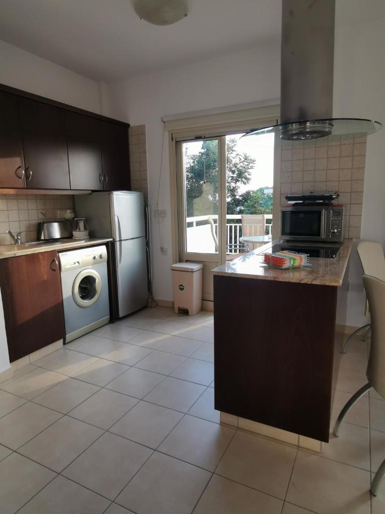 Garden Luxury Apartment Ayia Napa photo 3