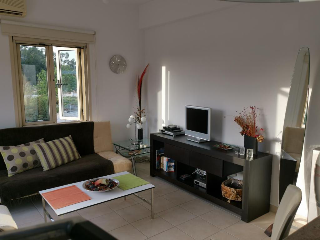 Garden Luxury Apartment Ayia Napa photo 2