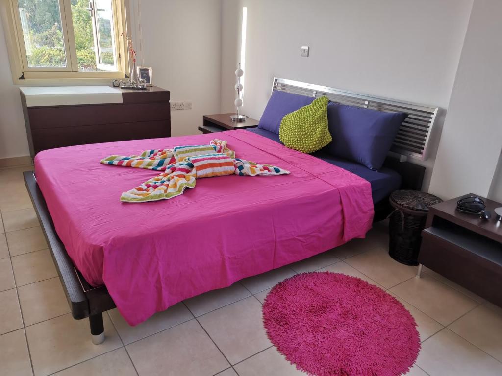 Garden Luxury Apartment Ayia Napa photo 1