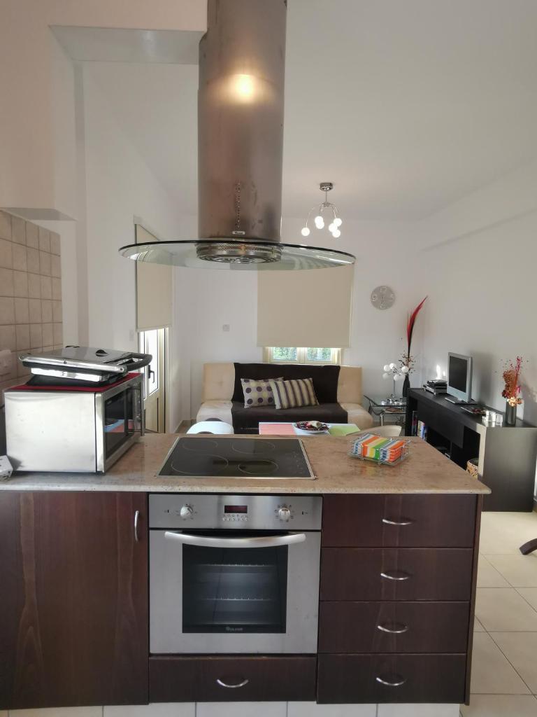 Garden Luxury Apartment Ayia Napa photo 4