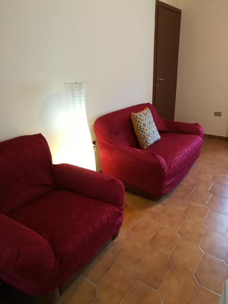 Guado di Pio-appartamento panoramico photo 2