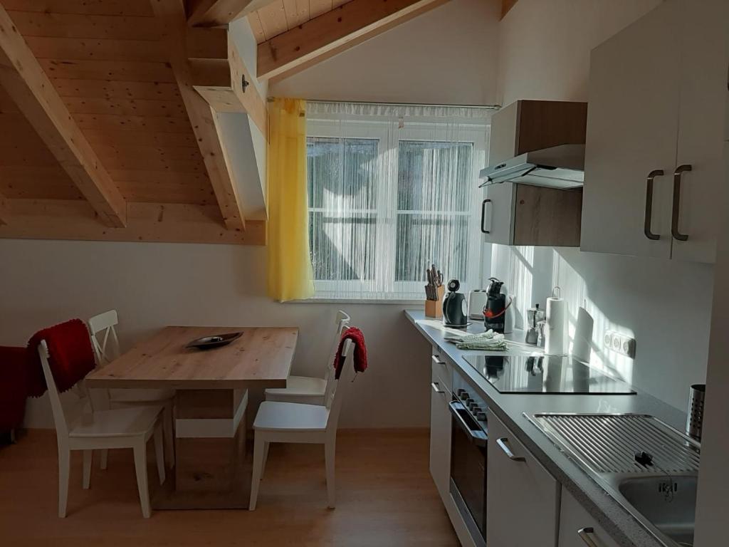 Ferienwohnung Christine photo 4
