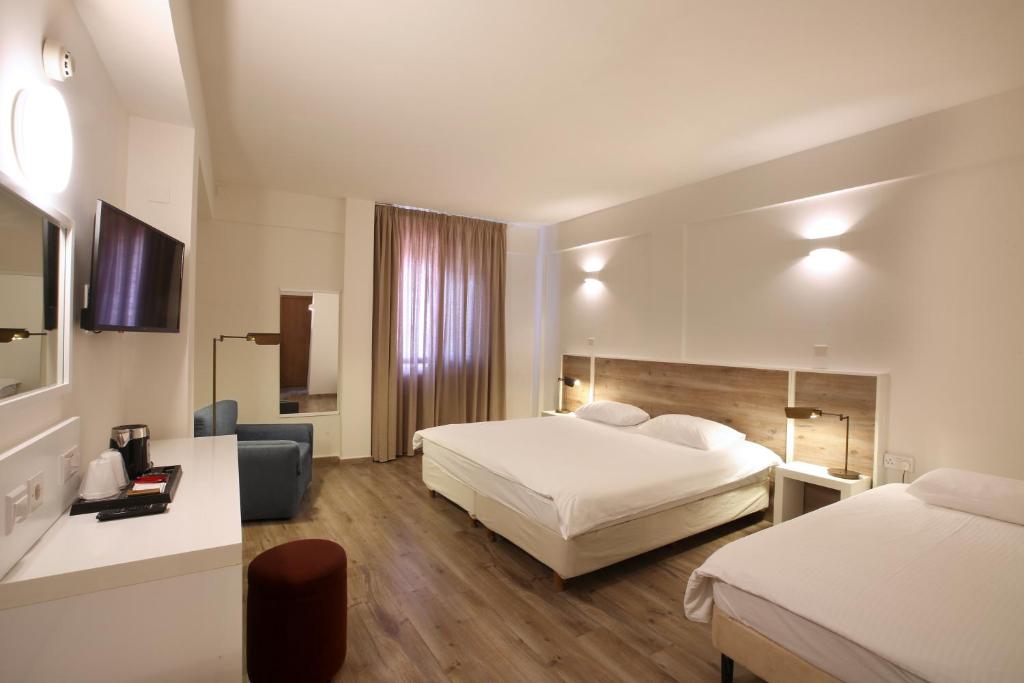 Centrum Hotel - City Center photo 4