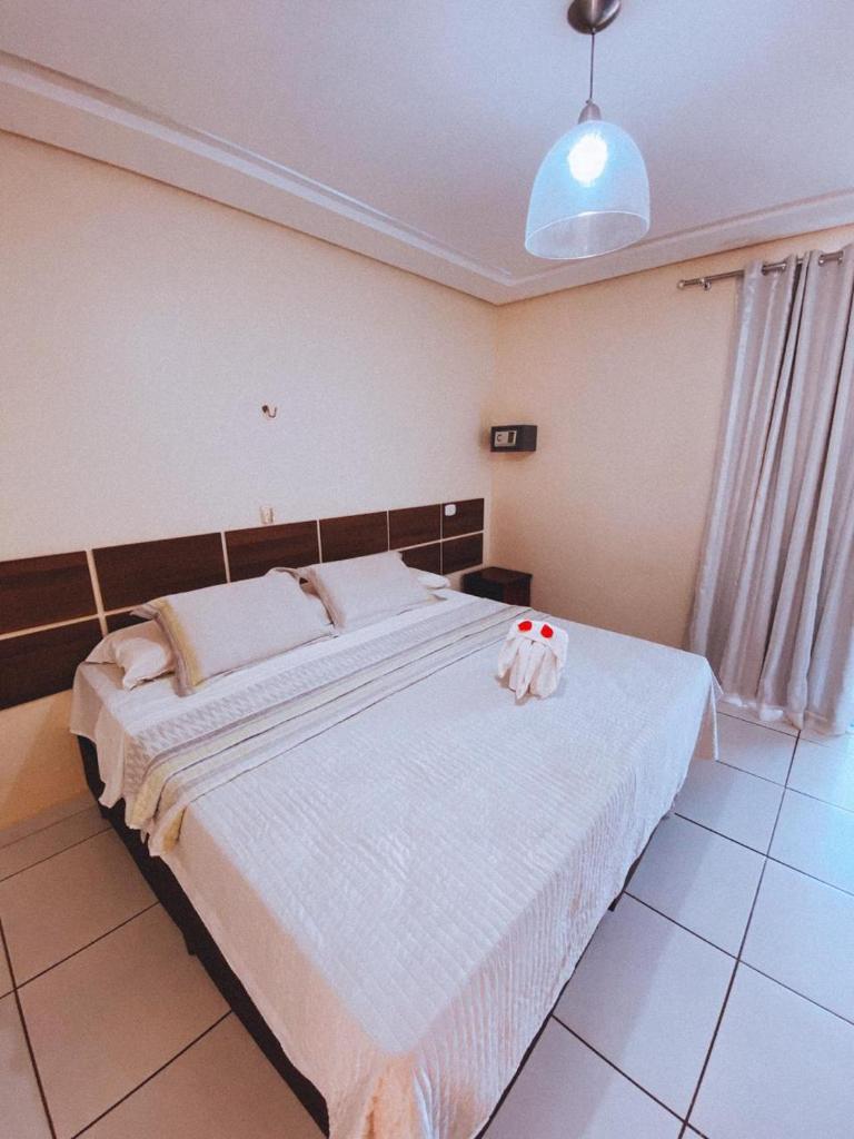 Hotel Borari