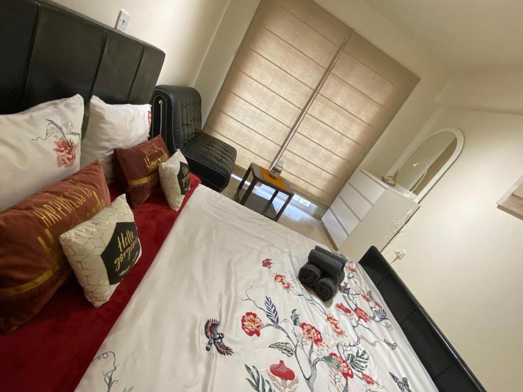 Larnaca Comfort Rooms photo 2
