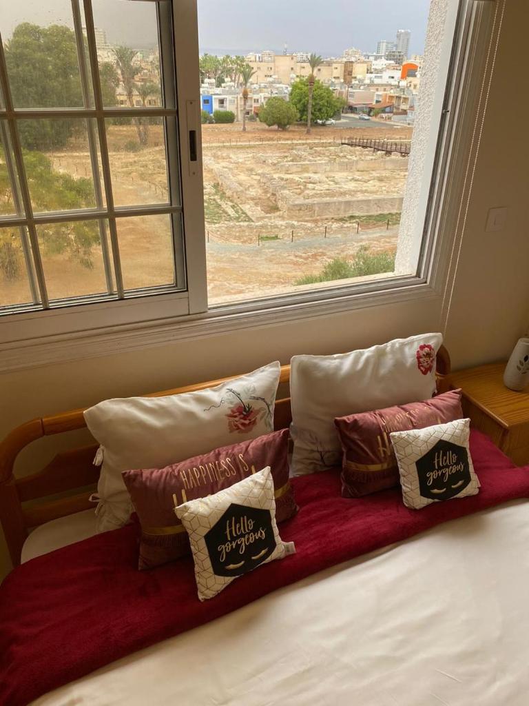 Larnaca Comfort Rooms photo 3
