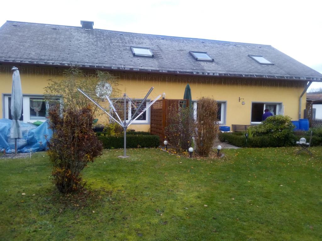 Ferienwohnung Waldrast photo 4