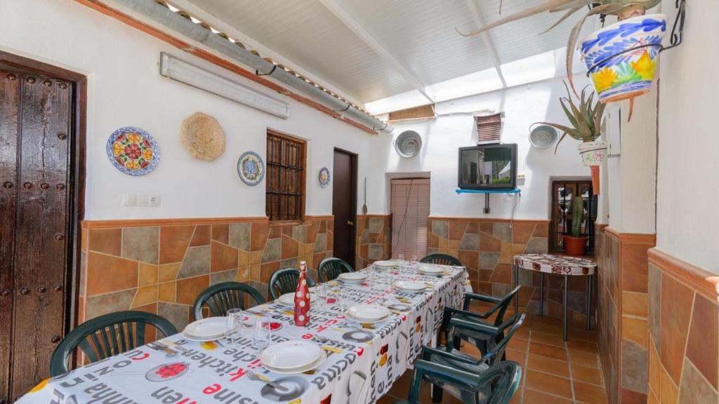 Casa La Canada Villanueva de Algaidas by Ruralidays photo 3