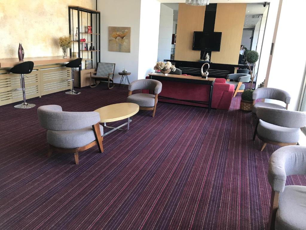 Baliktasi City Hotel & Spa photo 3