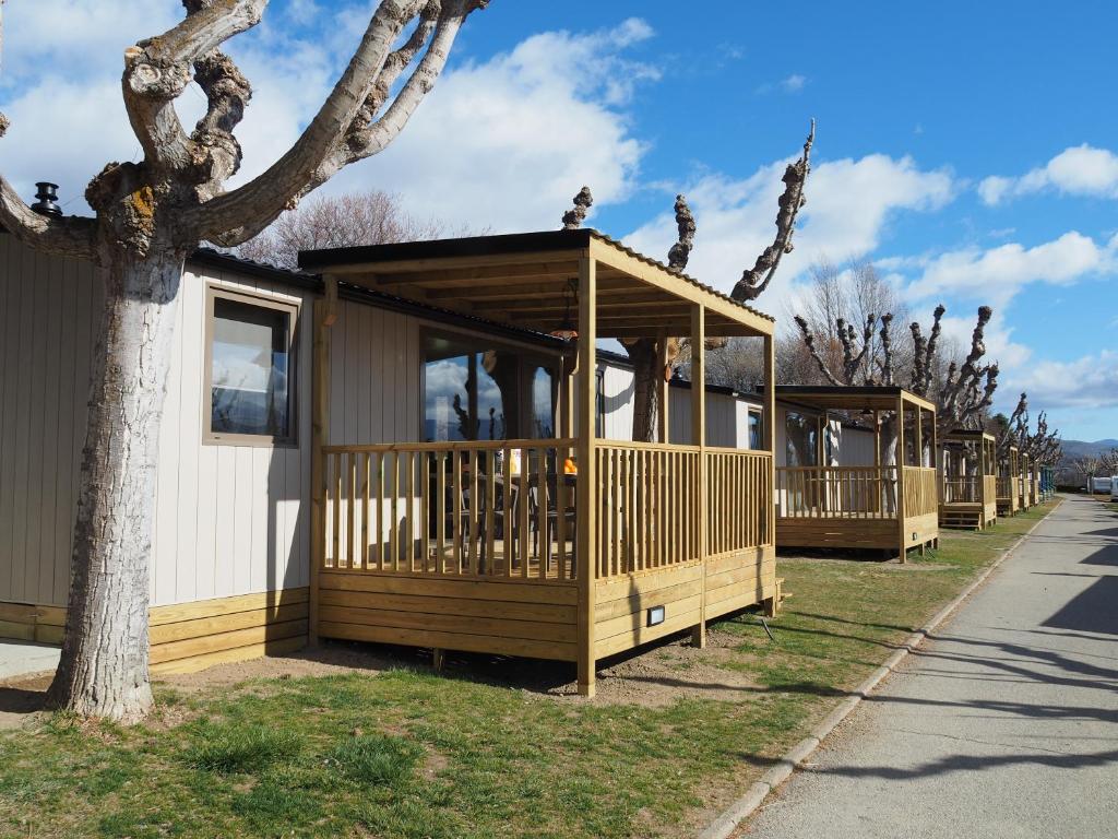 Bungalows Pirineus photo 3