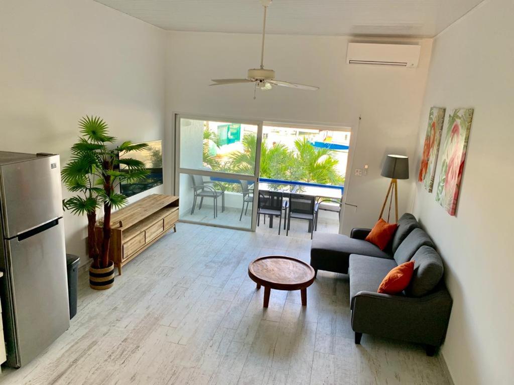 Appartement neuf en plein cœur de Philipsburg photo 1