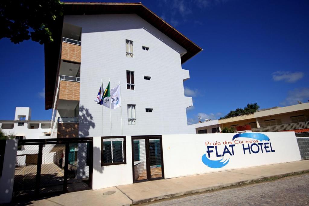 Flat no Hotel Carneiro de Tamandaré PRAIA DOS CARNEIROS photo 2