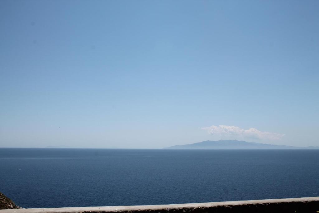 Panoramic Sea View Villa Saint Anna photo 4