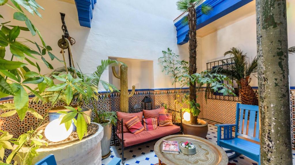 Villa El Patio Andaluz Velez-Malaga by Ruralidays photo 1