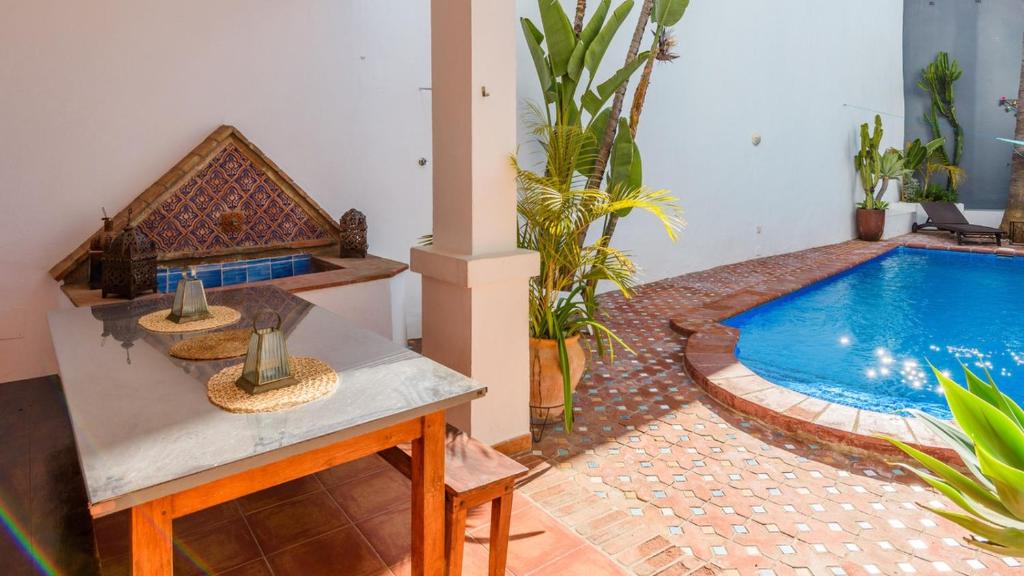 Villa El Patio Andaluz Velez-Malaga by Ruralidays photo 2