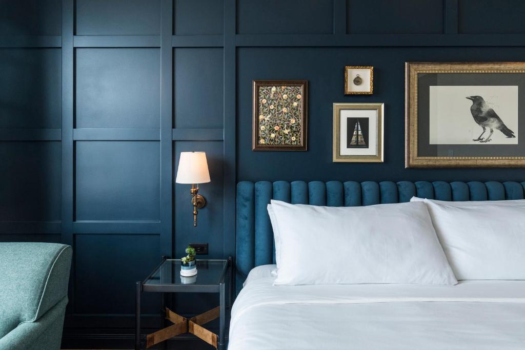 The Ramble Hotel photo 4