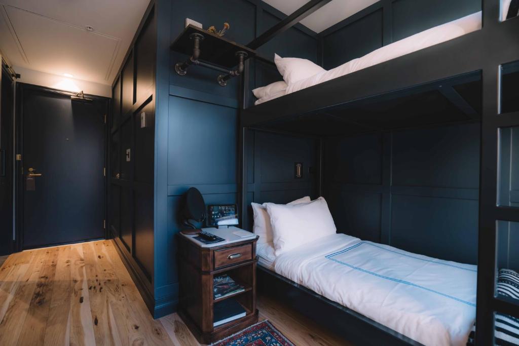 The Ramble Hotel photo 2