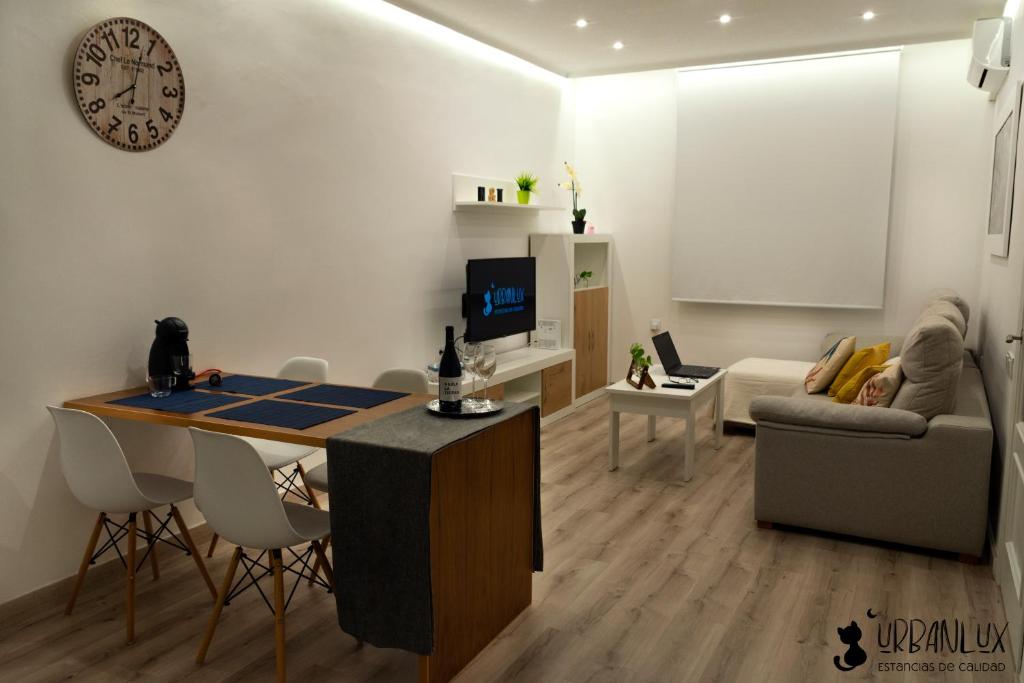 UrbanLux Feria photo 4