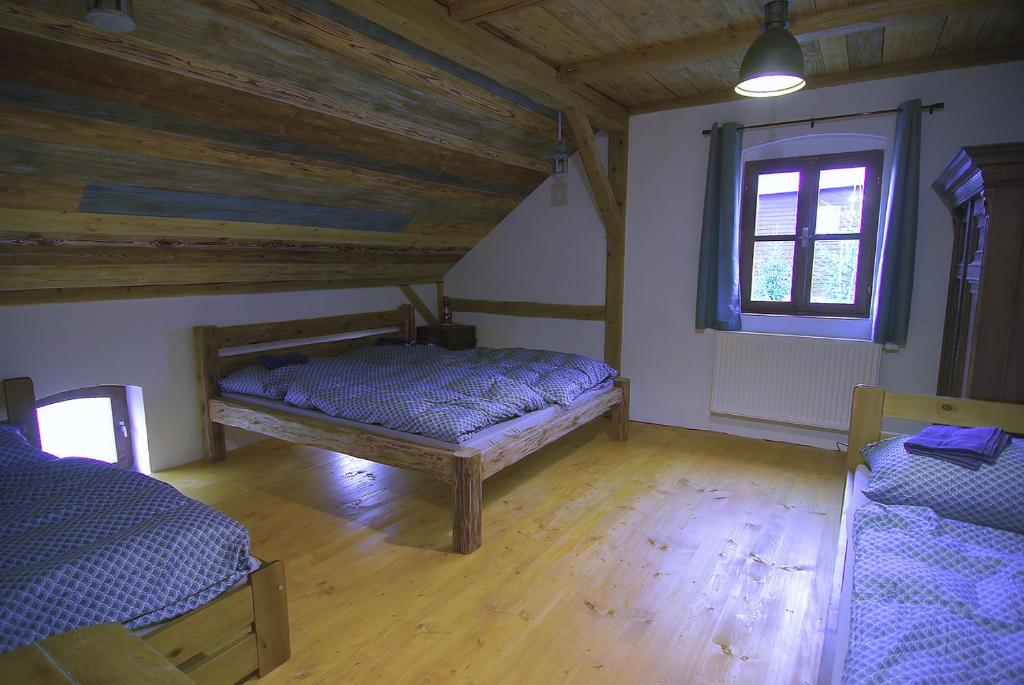 Horská chalupa Jeřabina photo 3