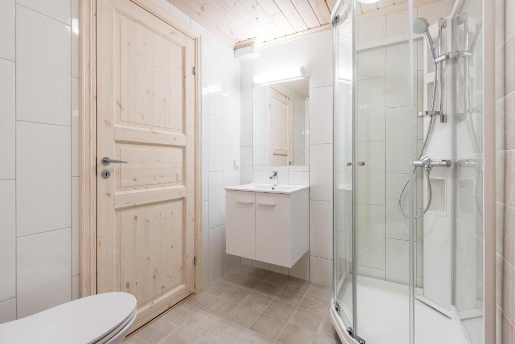 Rauland Feriesenter Room Type - Rugdetunet - Ferieleiligheter 6 pers Rauland Feriesenter Room Type - Rugdetunet - Ferieleiligheter 6 pers