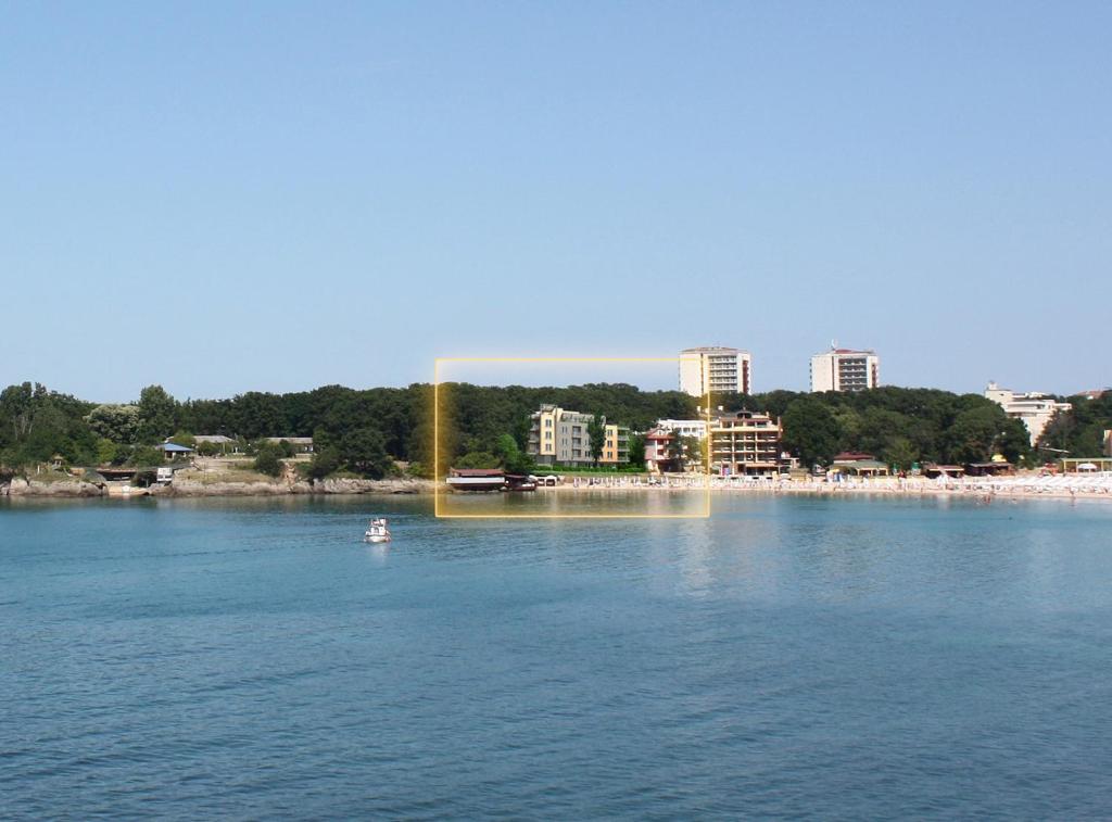 Hotel Park 2 photo 2