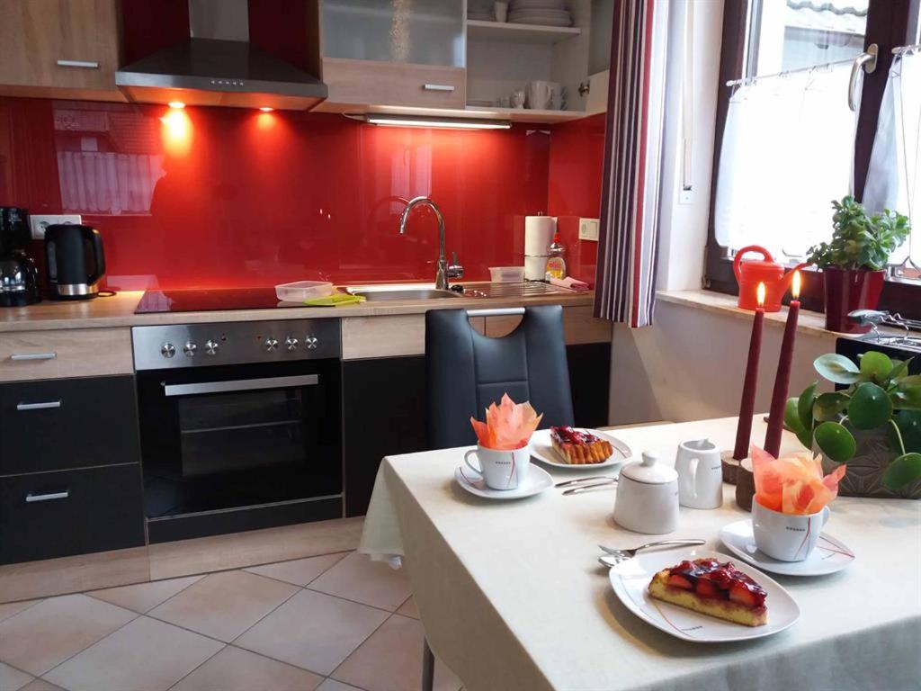 Ferienwohnung Ellen photo 2