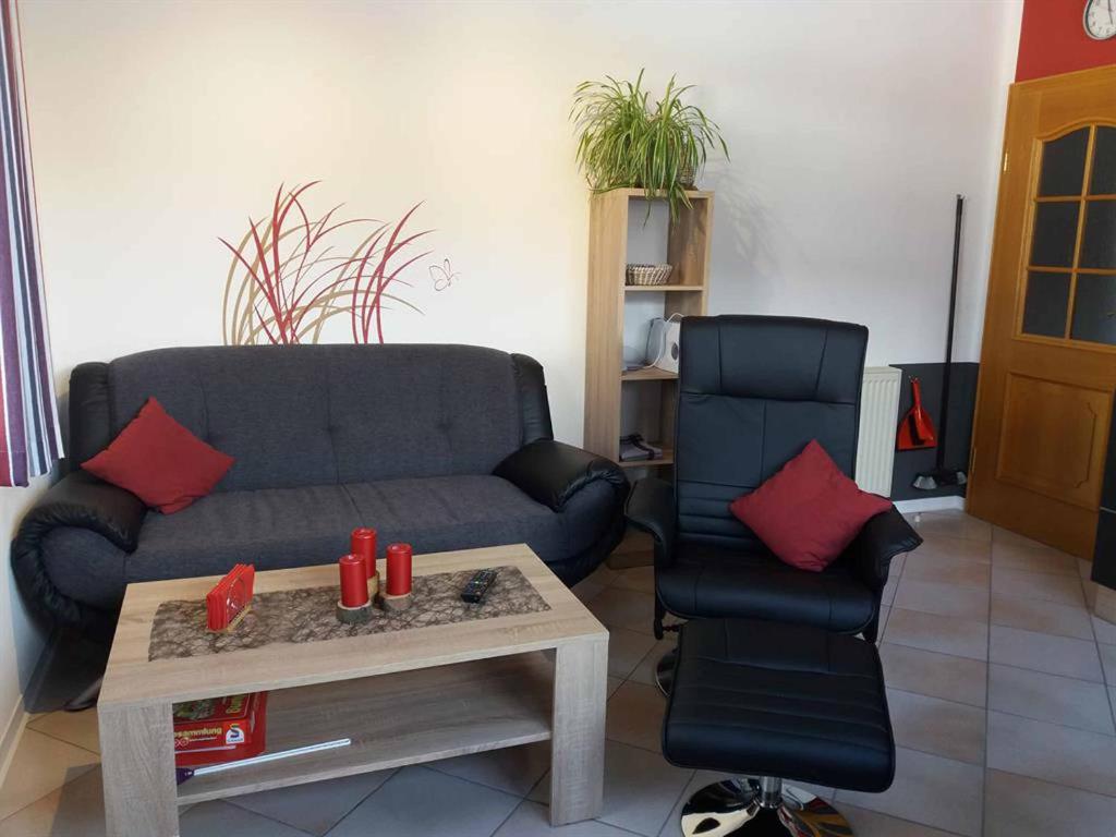 Ferienwohnung Ellen photo 1