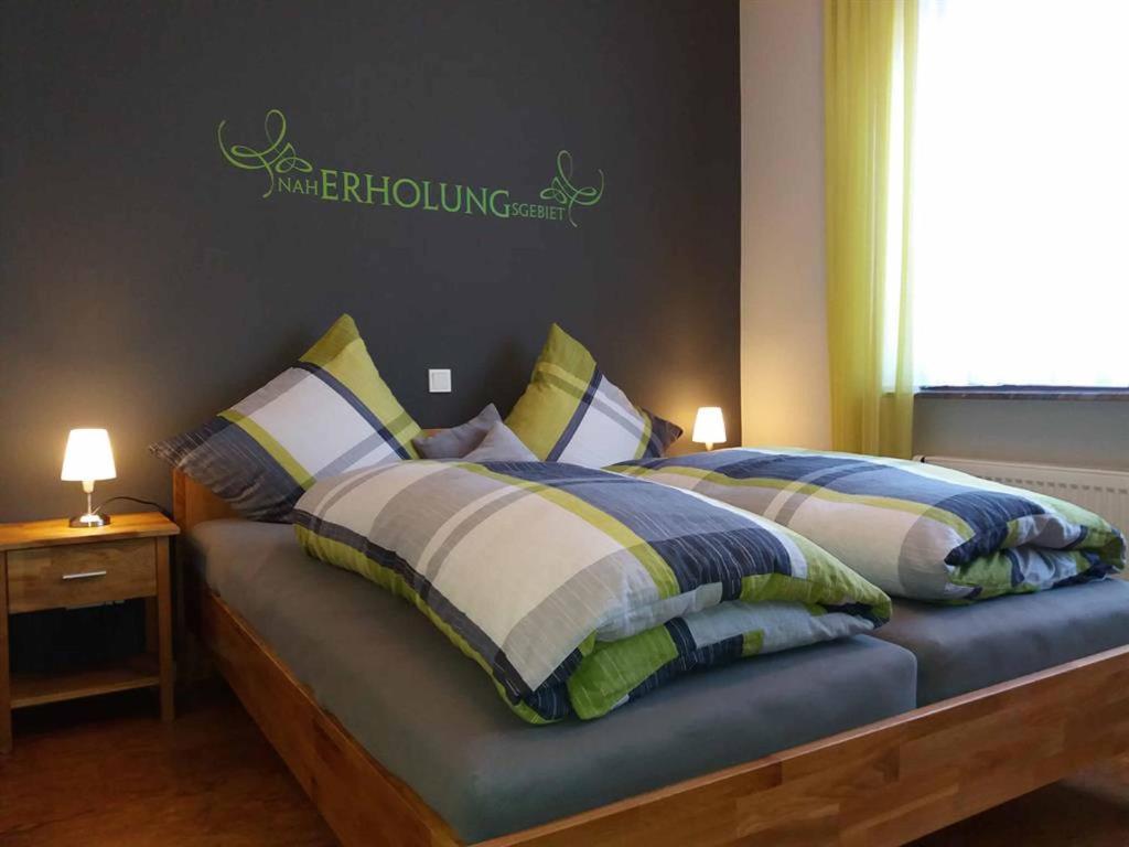 Ferienwohnung Ellen photo 4