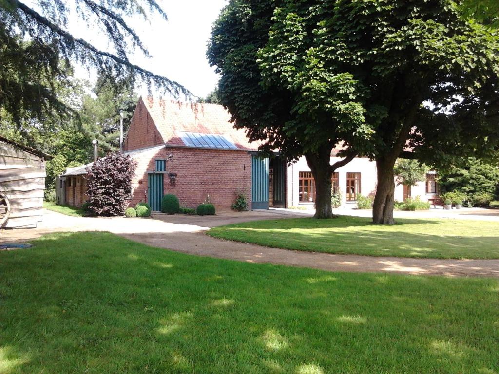 Villa Vigor photo 2