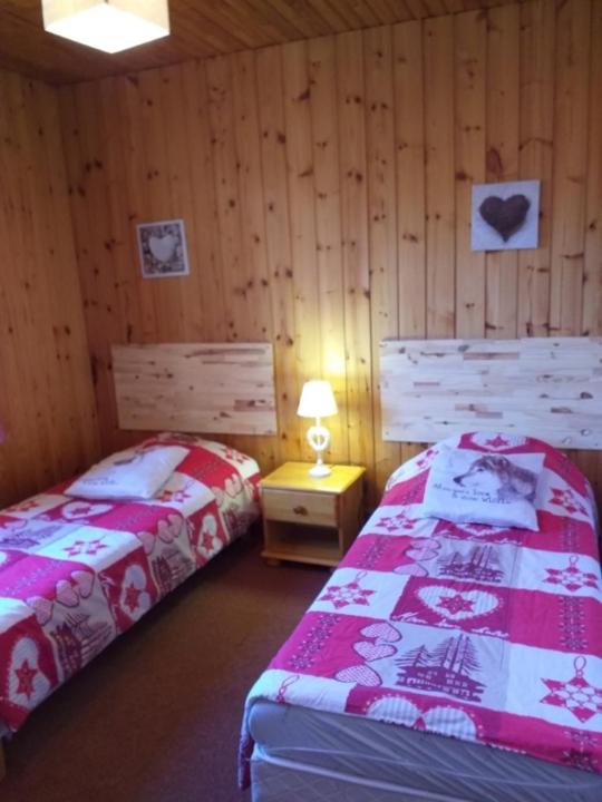 Chalet Plein Sud photo 4