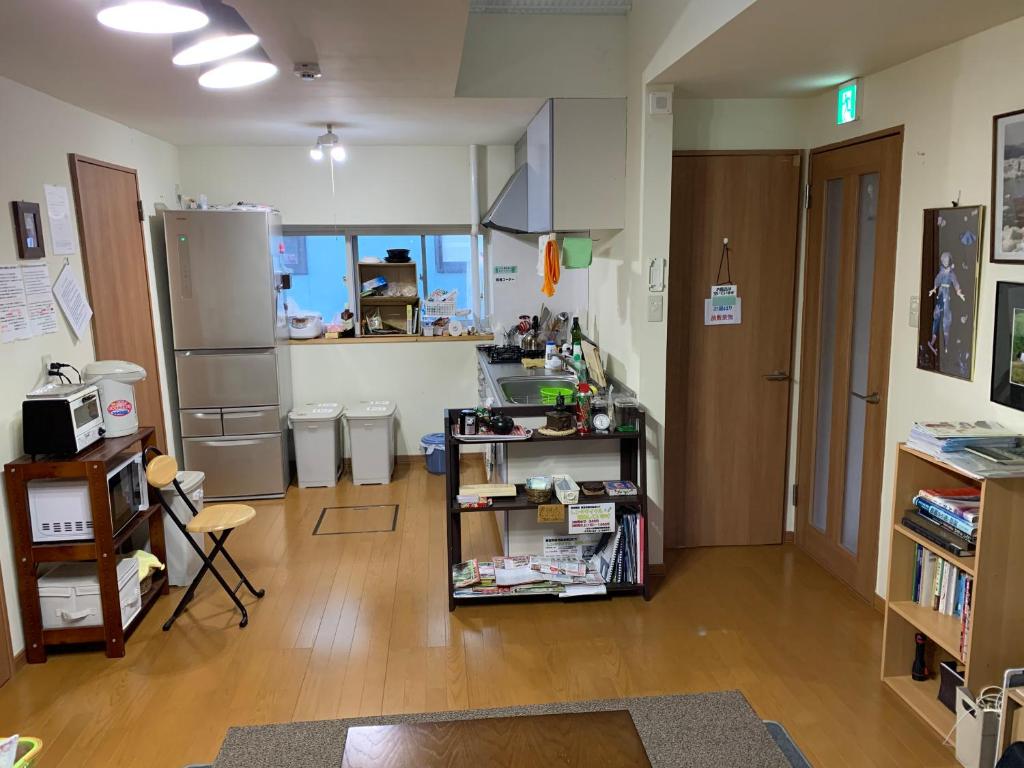 Guesthouse TOMAYA photo 2