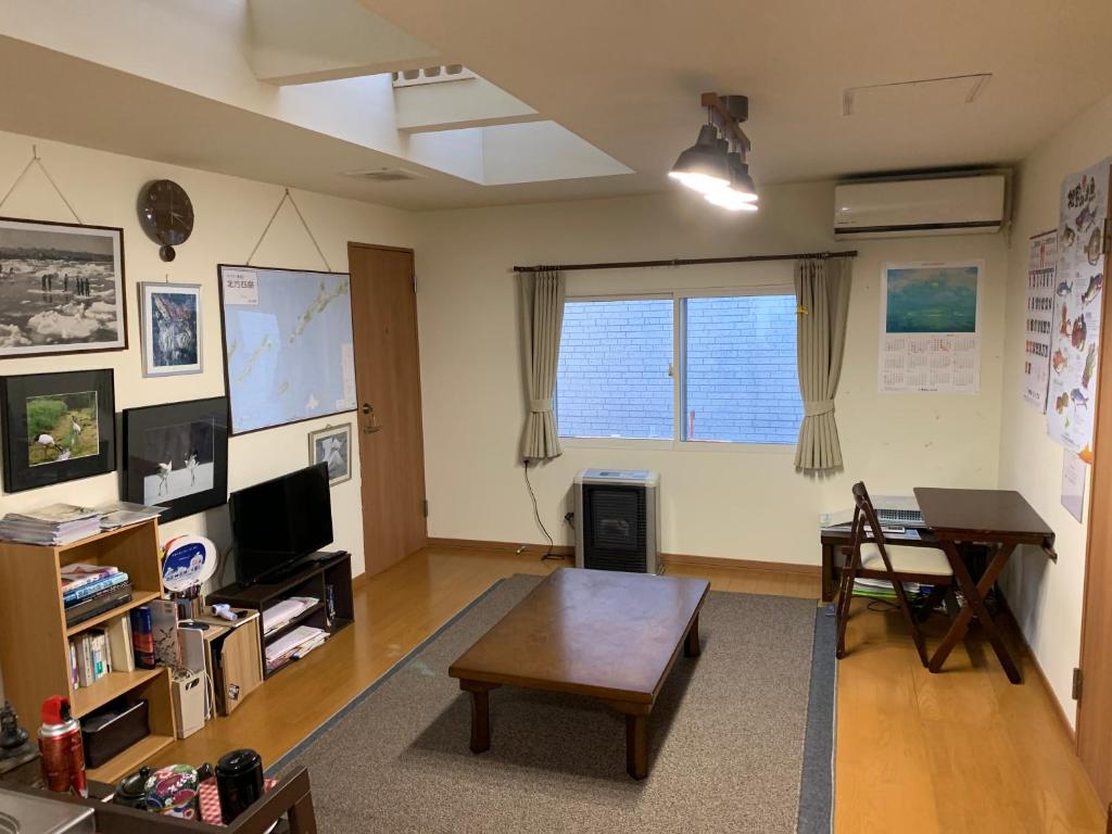 Guesthouse TOMAYA photo 1