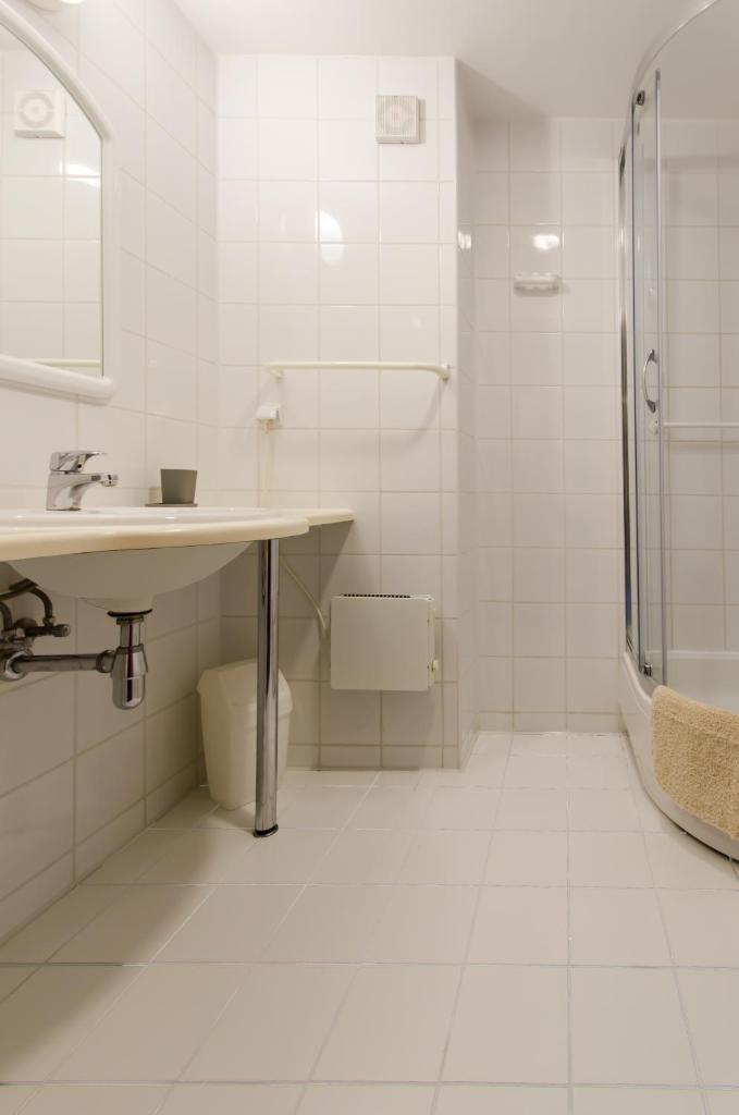 HOTEL A4 Airport Kraków MOP Morawica photo 1