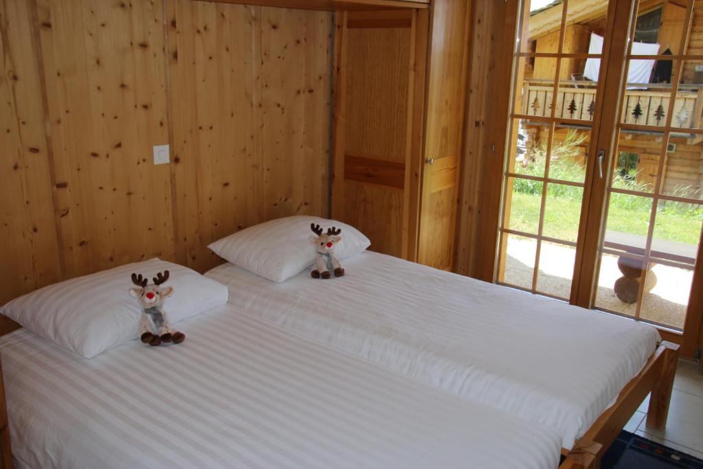 Christoph STANDING & CALM chalet 10 pers by Alpvision Résidences photo 3