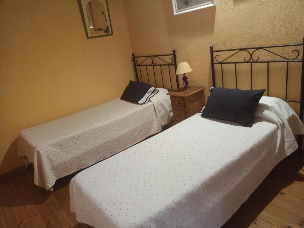 La cerca de la Mata, decerca photo 3