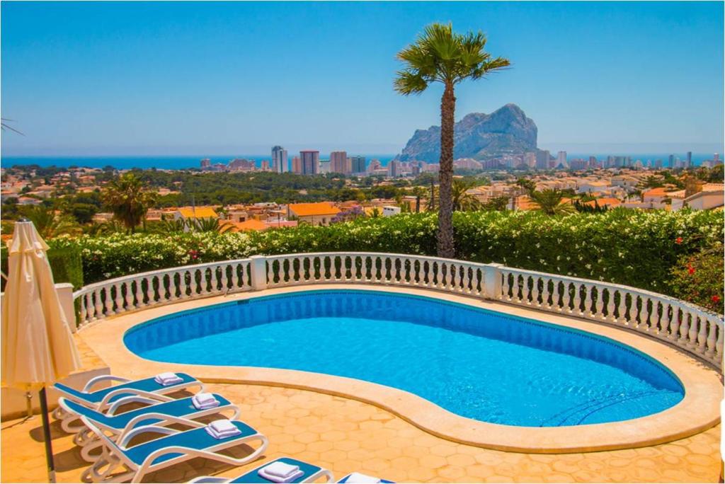 Home SEA&DREAMS NiceView photo 1