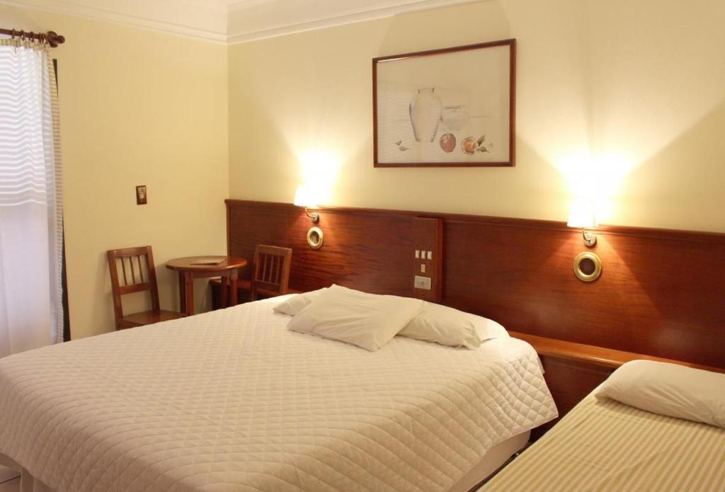 Hotel Araçá photo 1