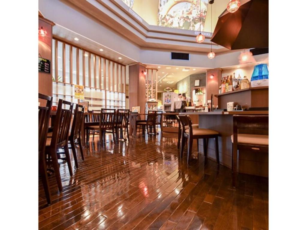 HOTEL FUTABATEI - Vacation STAY 03264v photo 3