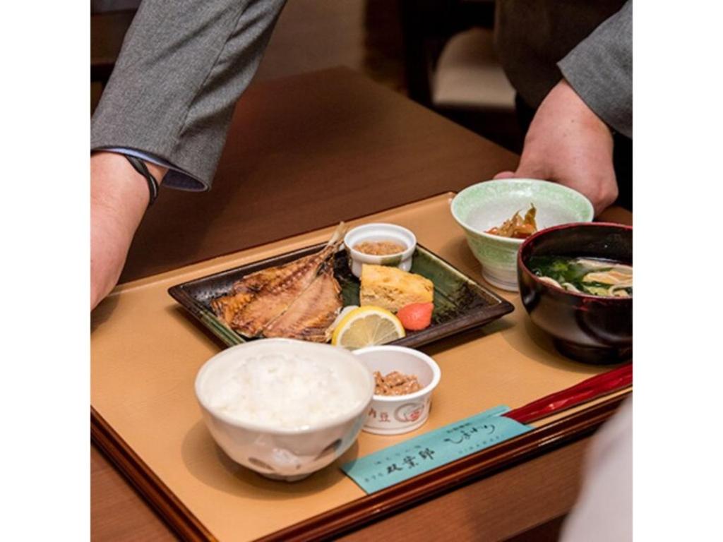 HOTEL FUTABATEI - Vacation STAY 03256v photo 2