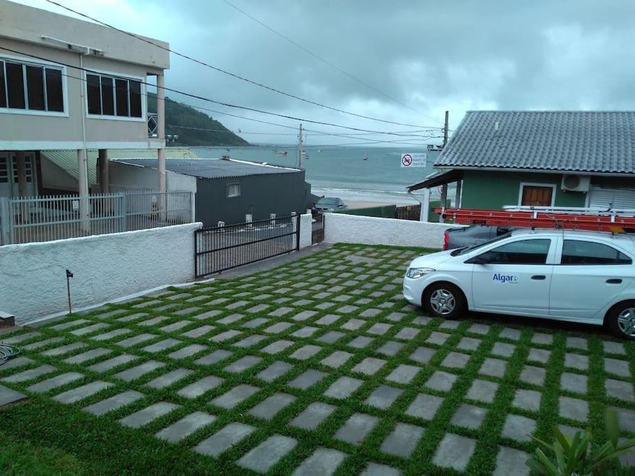 Residencial Mariano 4 - Vista para praia e Mar photo 3
