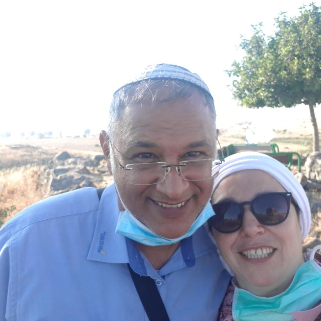 Happiness Zimmer צימר האושר - גם לציבור הדתי photo 4