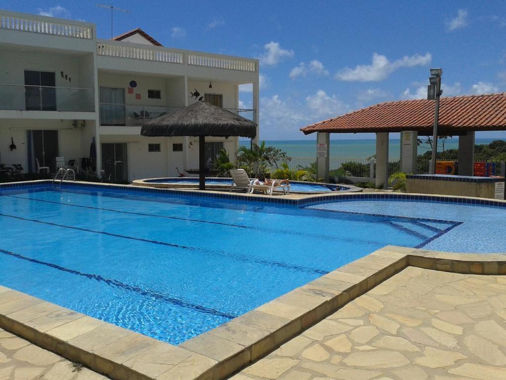Apartamento/Flat em Jacumã photo 1