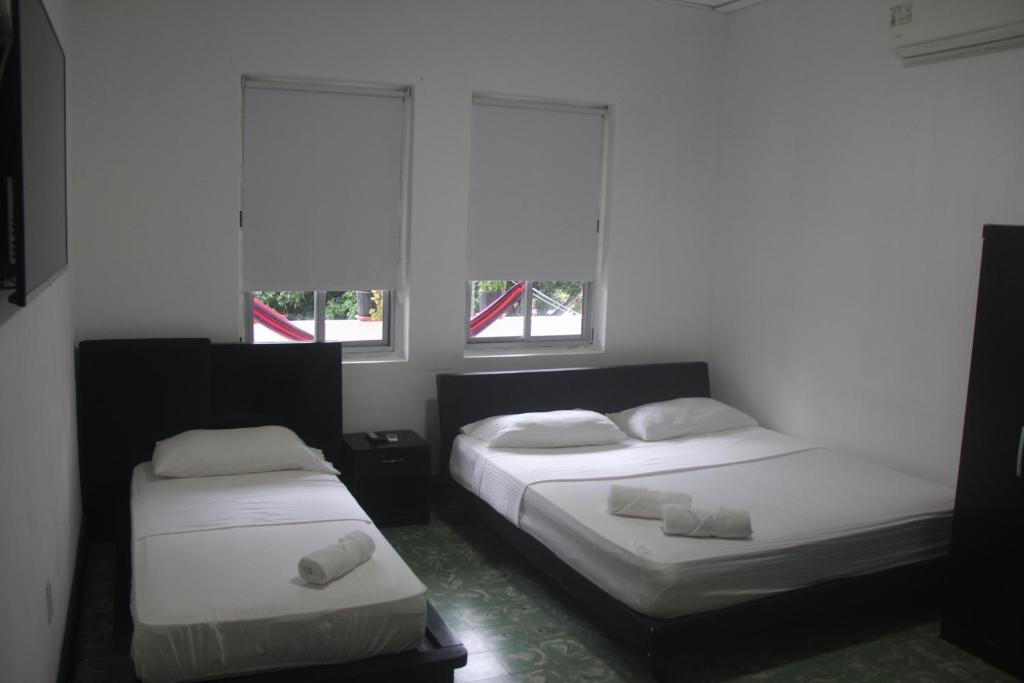 Eden`s Garden Hostel photo 2