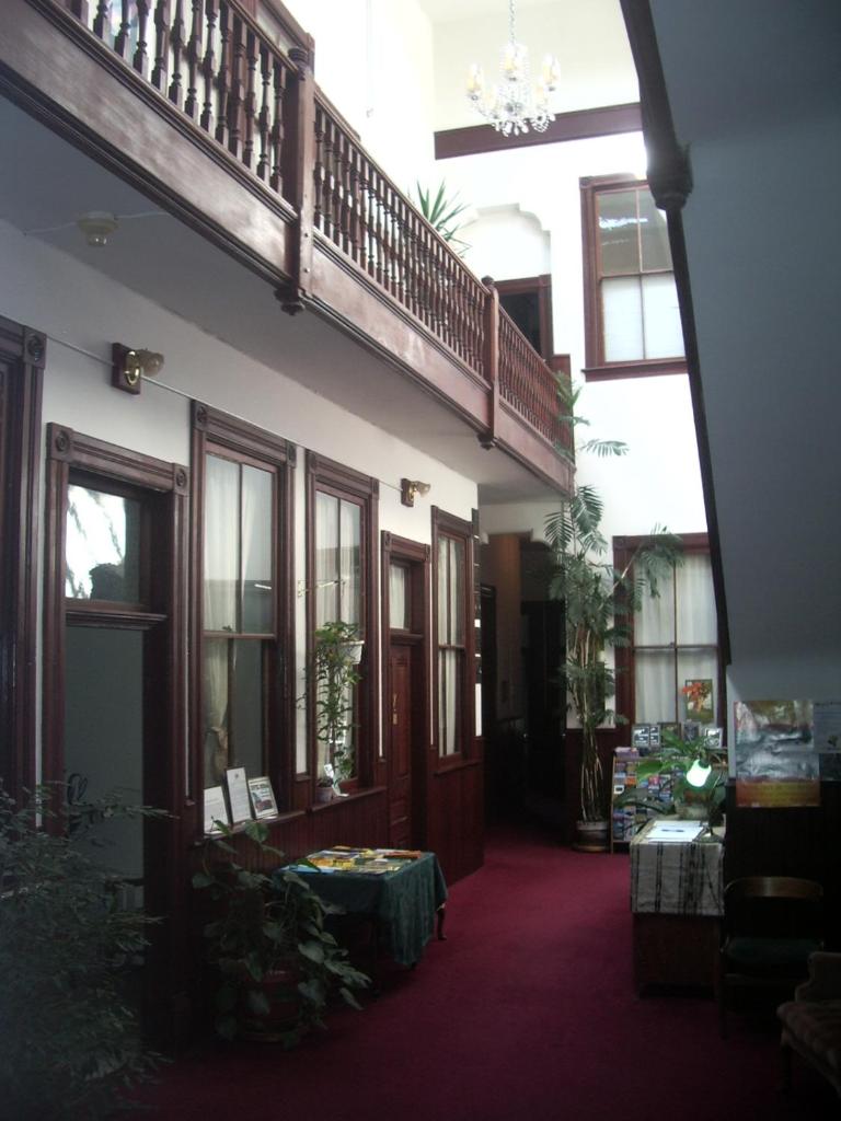 The Monarch Hotel photo 3