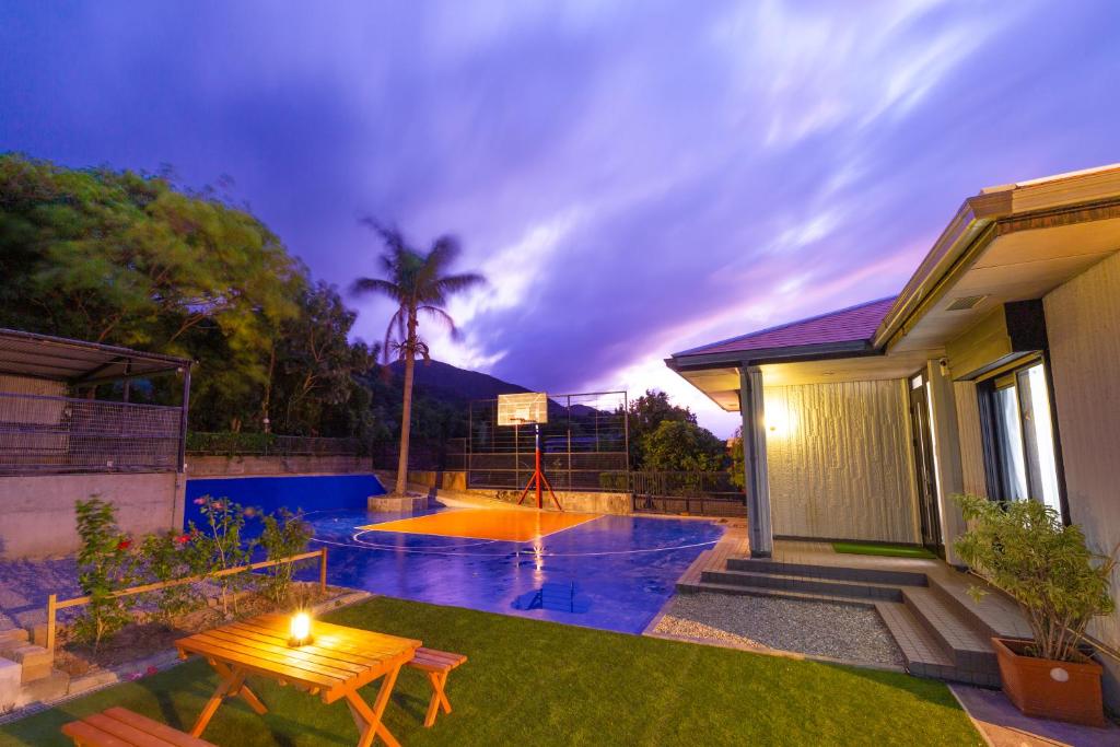 Regina Ishigaki Kabira Sky / Two-Bedroom House photo 2