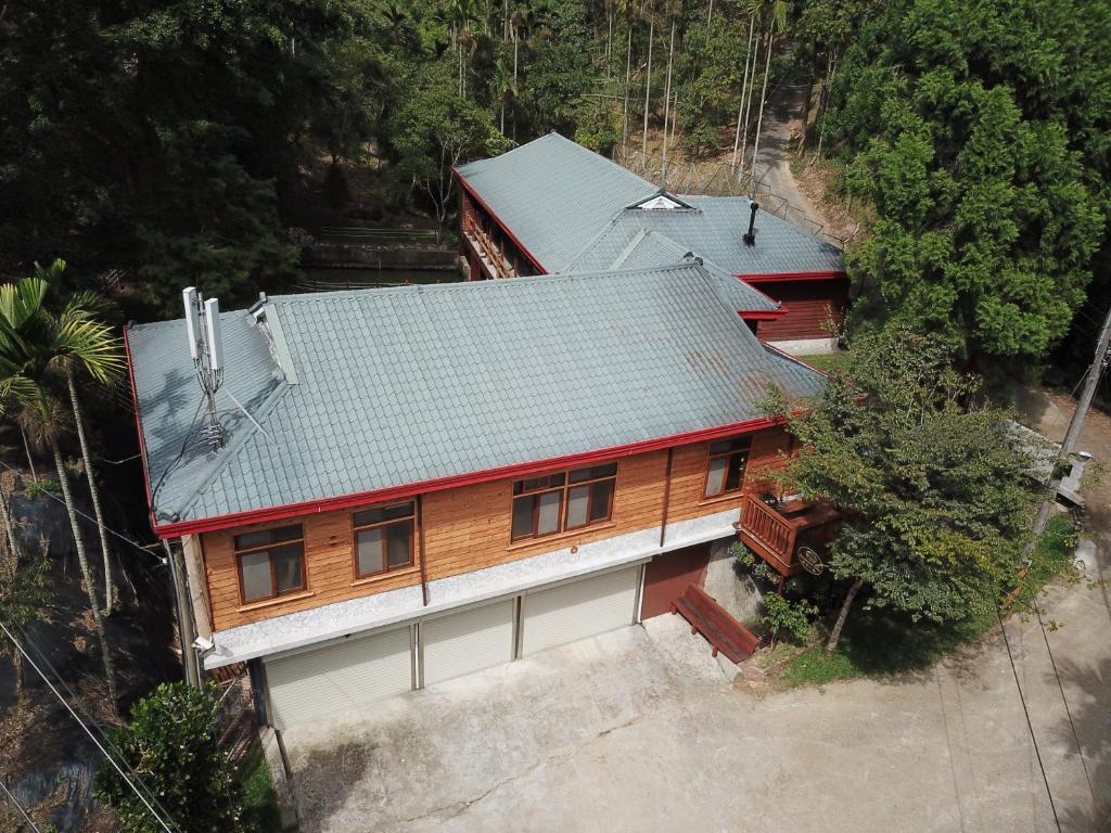 Dreamwood Lodge 夢木小屋 photo 1