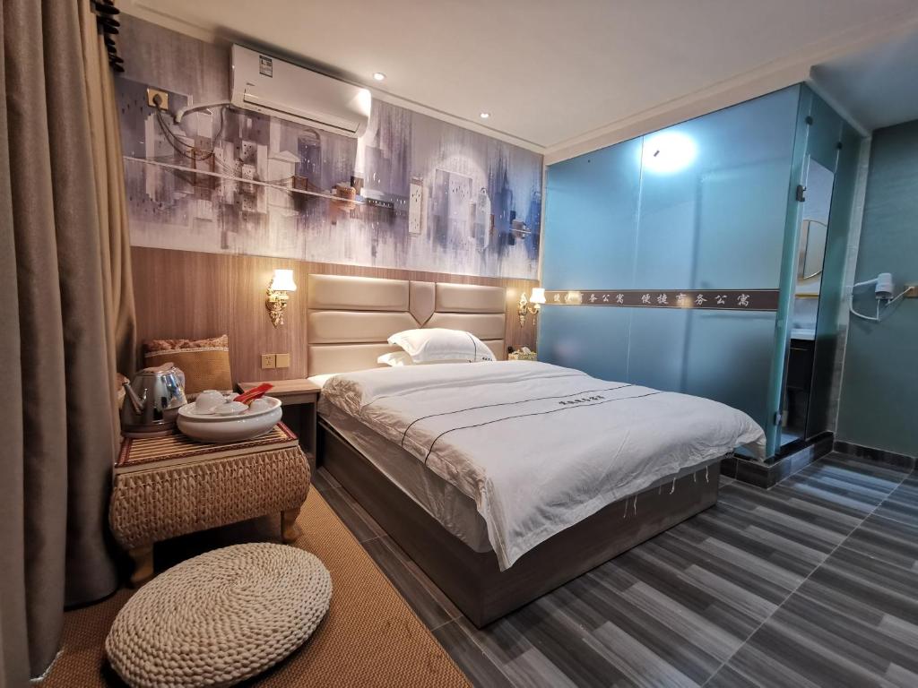Jieyang Yunduo Hotel (Chaoshan Airport) photo 2