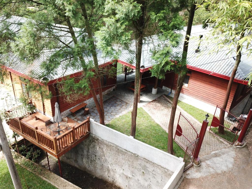 Dreamwood Lodge 夢木小屋 photo 4