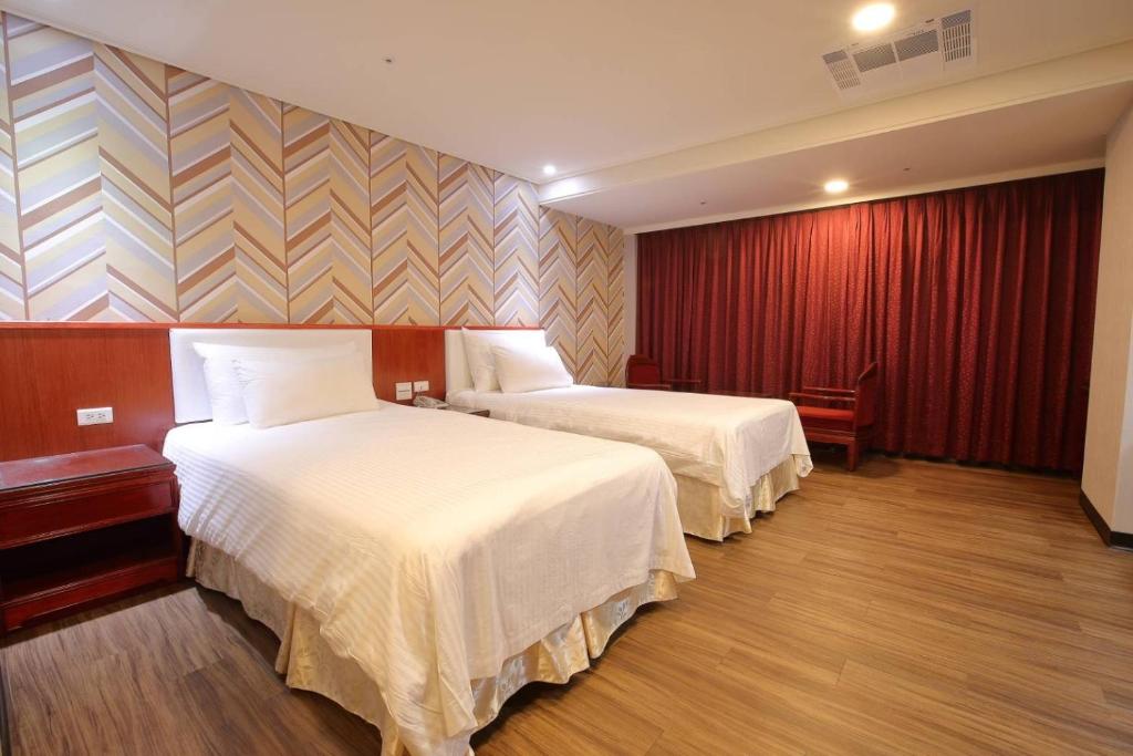 Chuan Fu Hotel photo 2